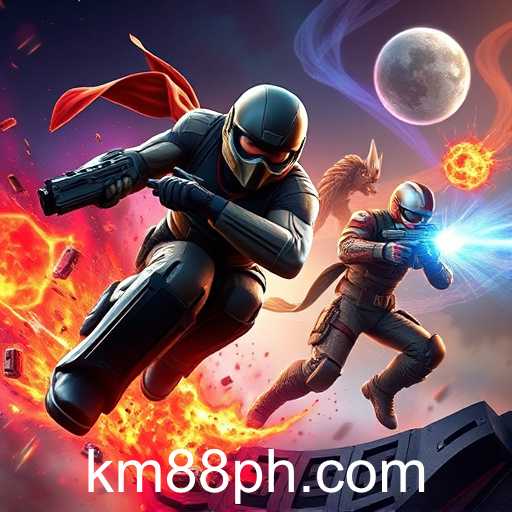 Exploring the Thrilling World of Action Games on km88 com