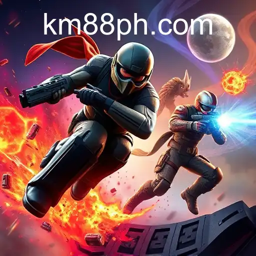 Exploring the Thrilling World of Action Games on km88 com