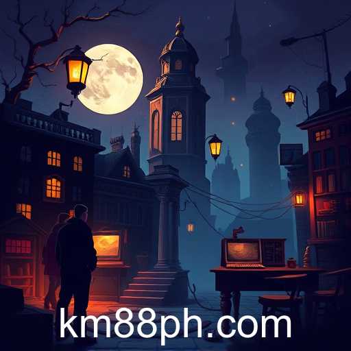 Exploring the World of Adventure Games on km88.com