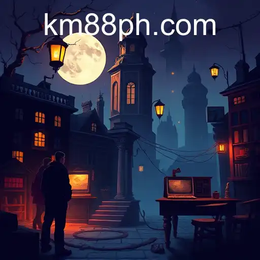 Exploring the World of Adventure Games on km88.com