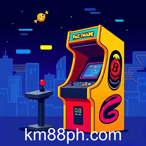 Exploring Arcade Classics: A Journey into the Golden Age of Gaming