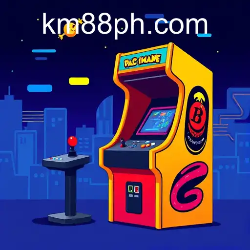 Exploring Arcade Classics: A Journey into the Golden Age of Gaming