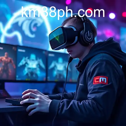 Evolution of Online Gaming in 2025