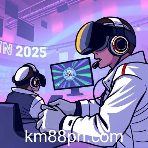 The Evolution of Online Gaming in 2025