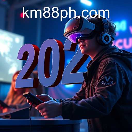 The Evolution of Online Gaming in 2025