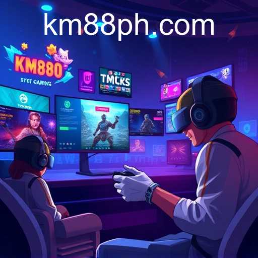 The Evolution of Online Gaming Platforms