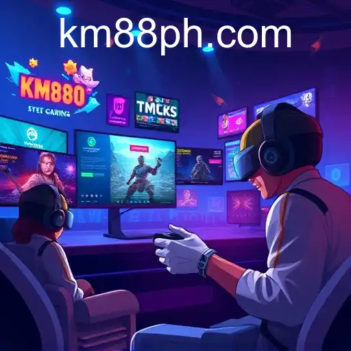 The Evolution of Online Gaming Platforms