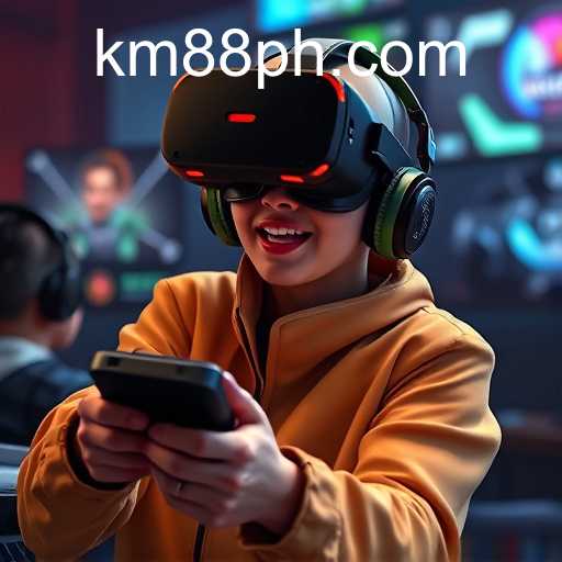 The Rise of km88 com in the Gaming World