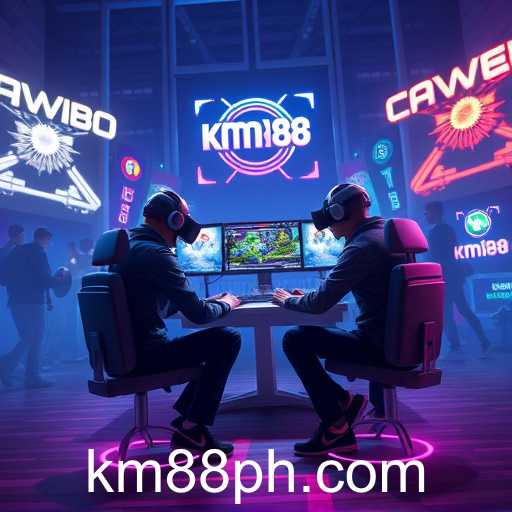 The Evolution of Online Gaming with km88 com