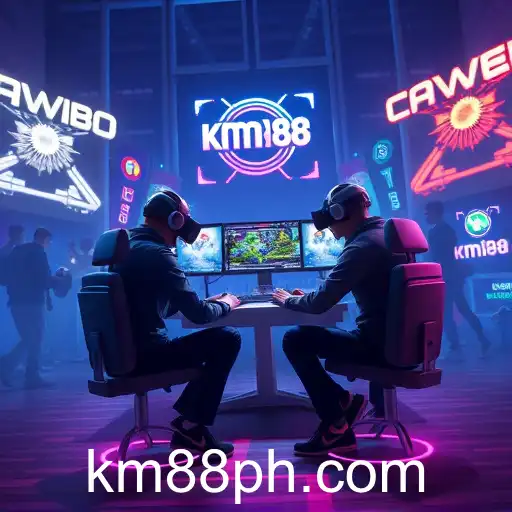 The Evolution of Online Gaming with km88 com