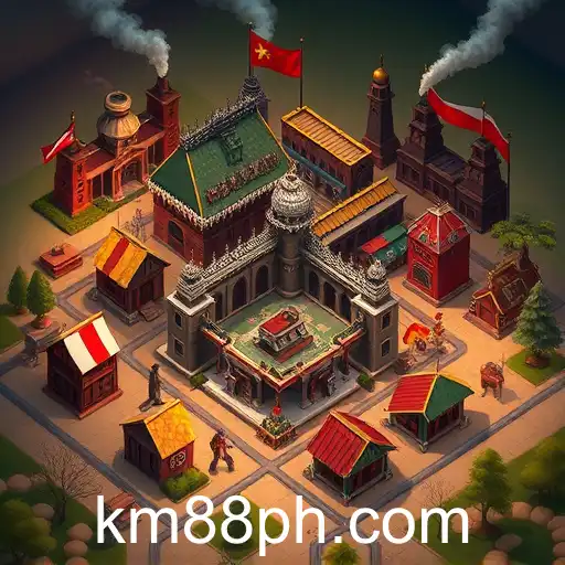 KM88 Gaming Revolution: Where Play Meets Innovation