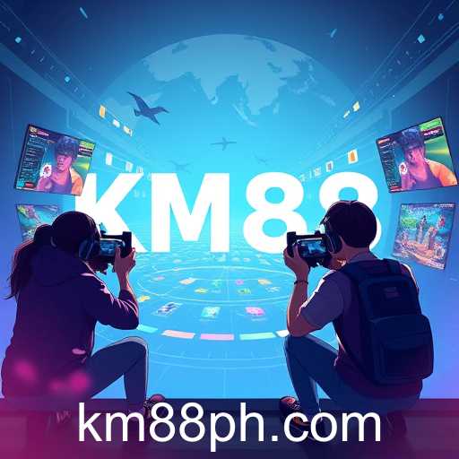 Exploring the Rise of KM88 in Gaming