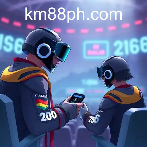 Revolutionizing Online Gaming: KM88's Evolution