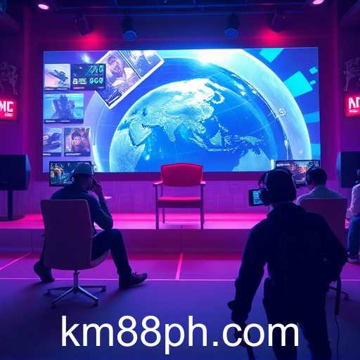 The Rise of Online Gaming Platforms