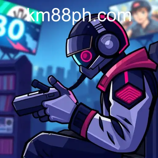 The Rise of KM88 in the Gaming World