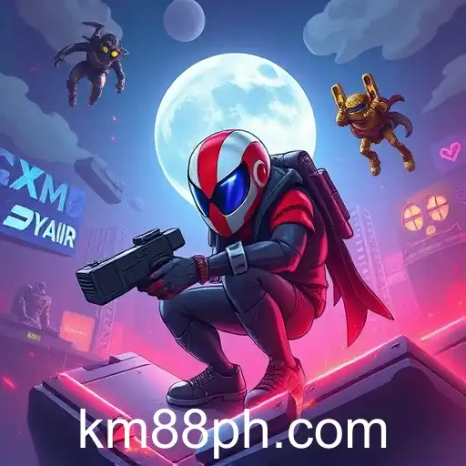 The Rise of km88 com in the Gaming Universe