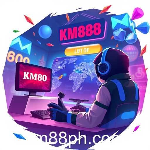 The Rise of KM88: A Digital Gaming Phenomenon