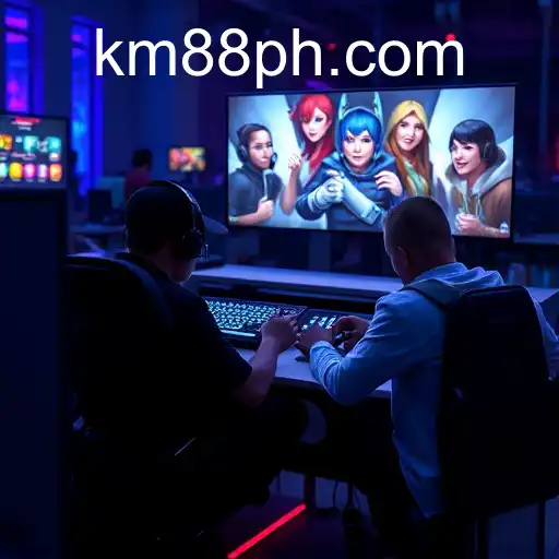 The Rise of Online Gaming Platforms