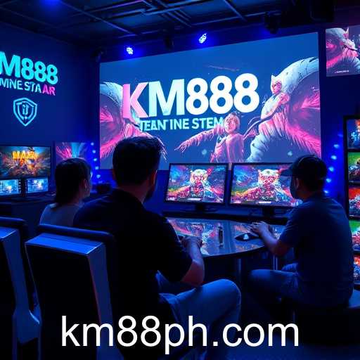 Rising Popularity of Online Gaming Platforms