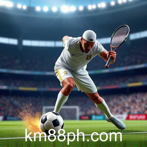 Exploring the Exciting World of Sports Games on km88 com