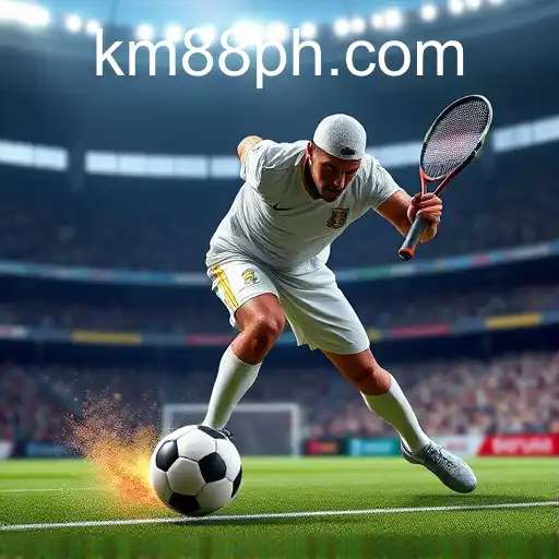 Exploring the Exciting World of Sports Games on km88 com