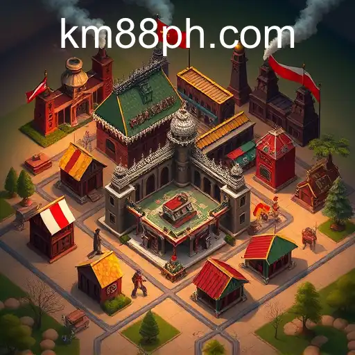 Exploring the Thrilling World of Strategy Games on km88 com