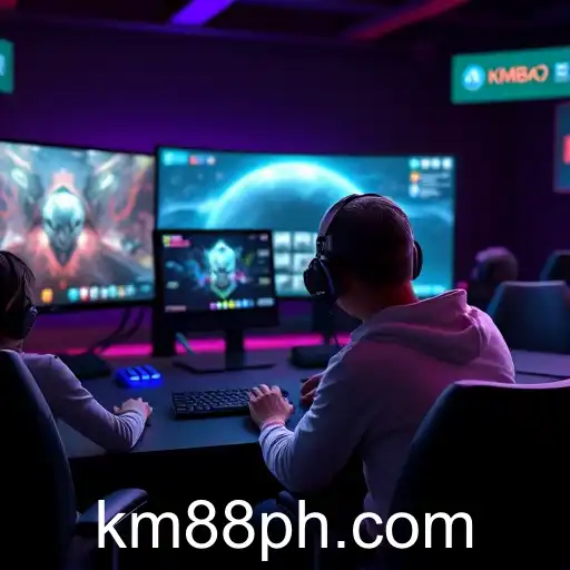 The Evolution of Online Gaming Platforms